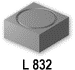 L 832 O-Ring